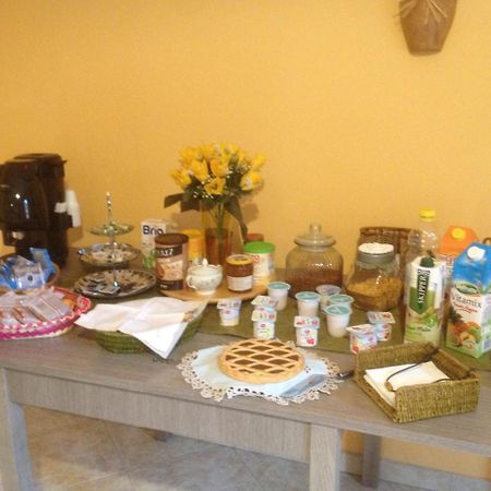 Il B&B Maison Graziella Viagrande Eksteriør bilde