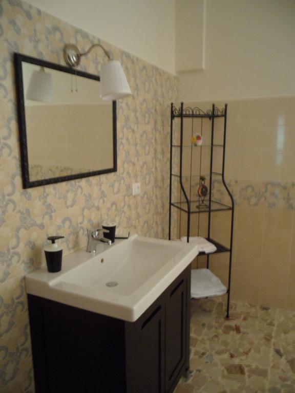 Il B&B Maison Graziella Viagrande Eksteriør bilde