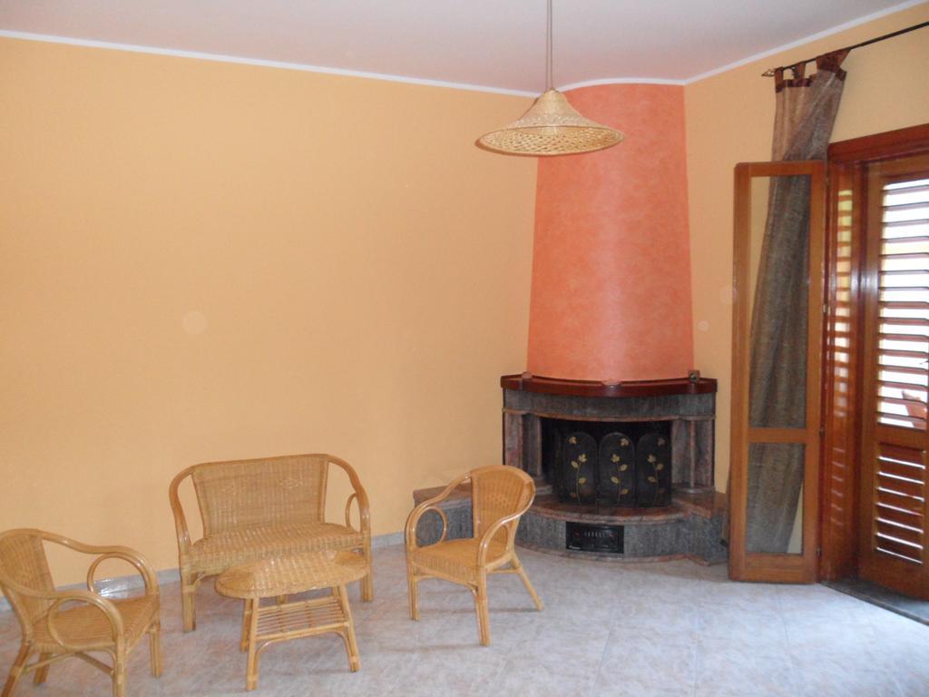 Il B&B Maison Graziella Viagrande Eksteriør bilde