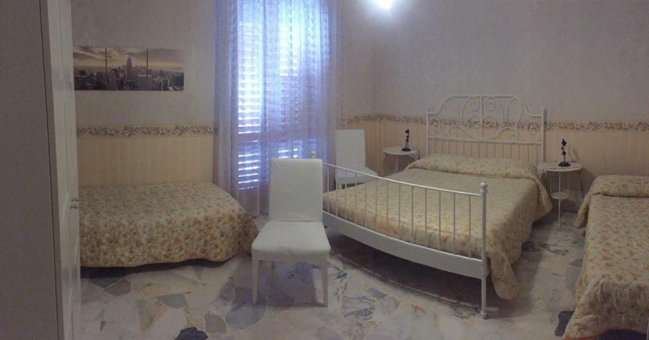 Il B&B Maison Graziella Viagrande Eksteriør bilde