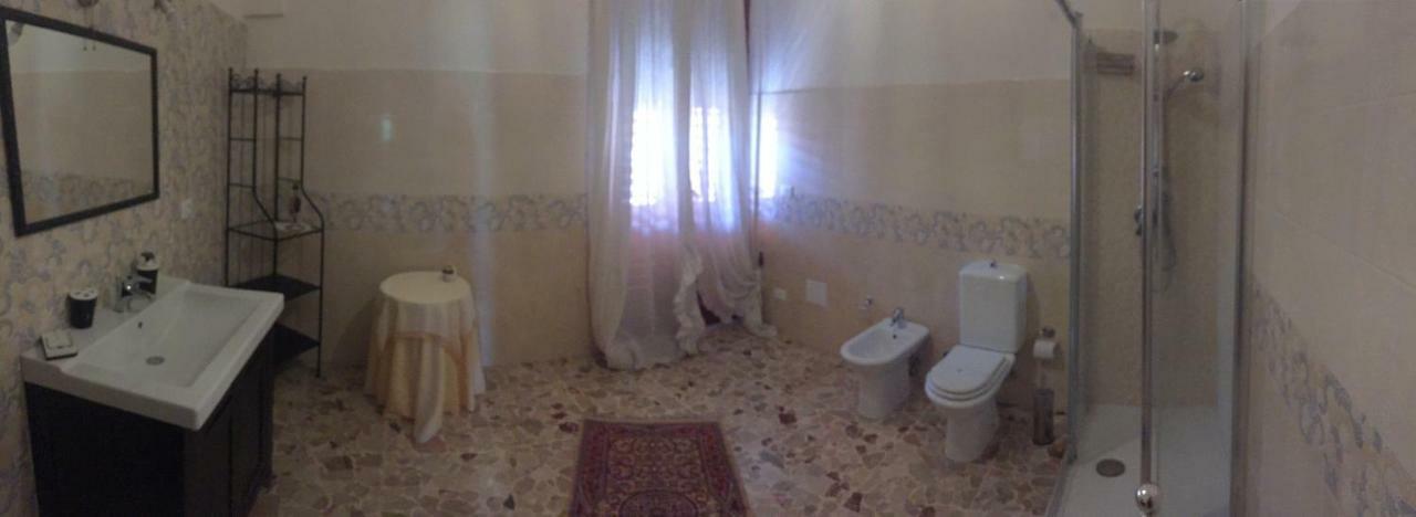 Il B&B Maison Graziella Viagrande Eksteriør bilde