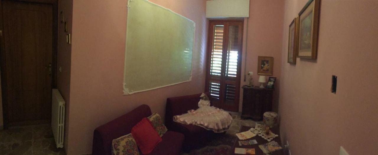 Il B&B Maison Graziella Viagrande Eksteriør bilde